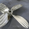 marine bronze propeller solas boat propeller 1400mm Diameter ship propeller